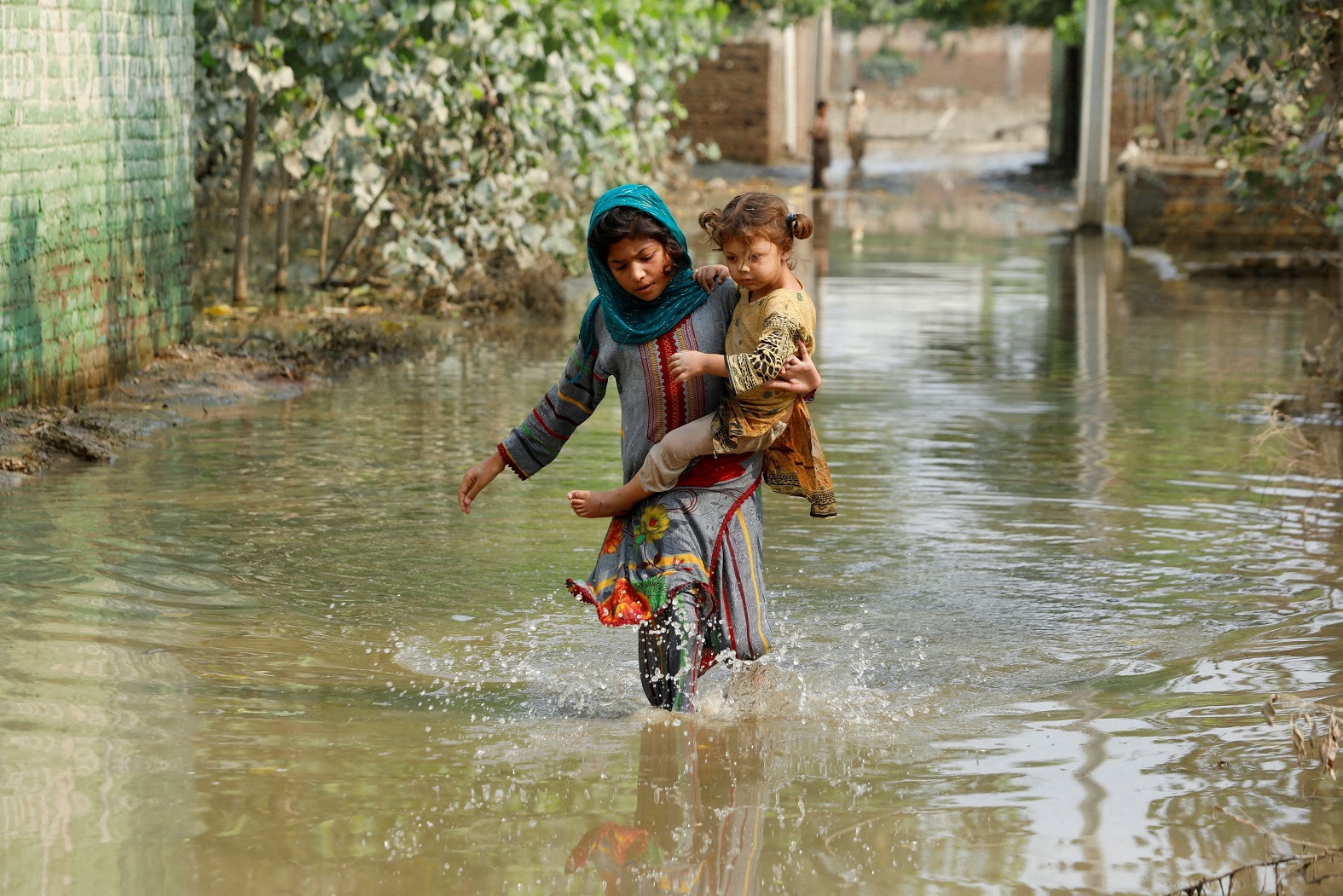 Photo: Reuters