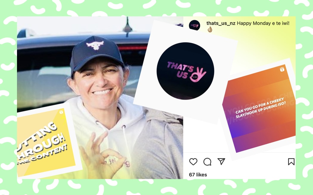 Debra Jensen was responsible for the 'That's Us' Covid vaccination campaign, which completed most...