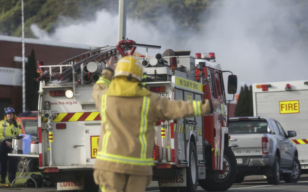 Southland fire risk prompts Fire and Emergency reminder Otago Daily