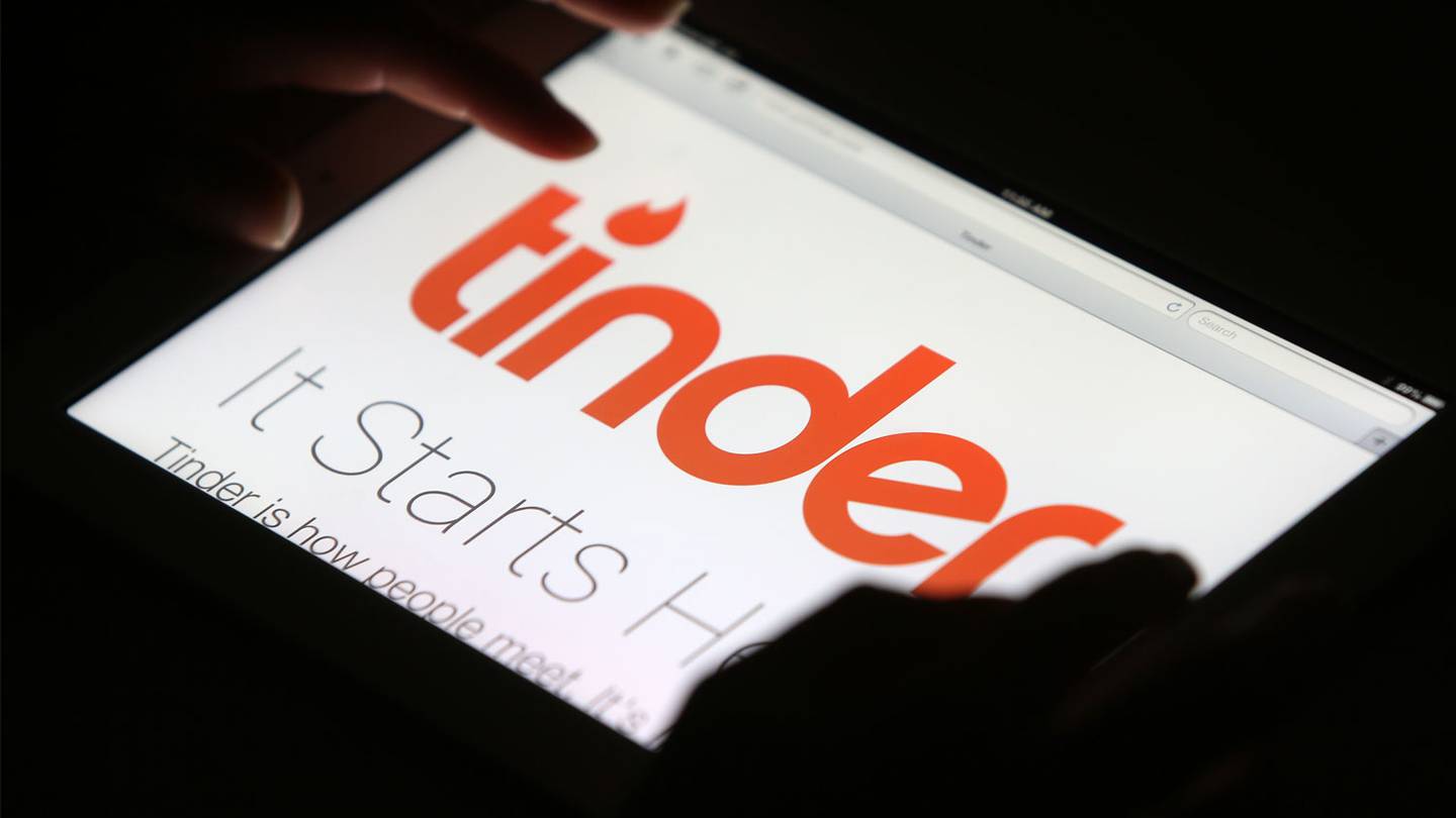 What did we do before Tinder? Photo: Northern Advocate