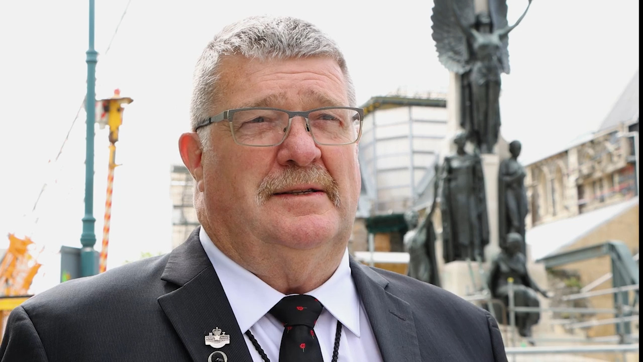 Barry 'BJ' Clark has been made an Officer of the New Zealand Order of Merit (ONZM) for services...