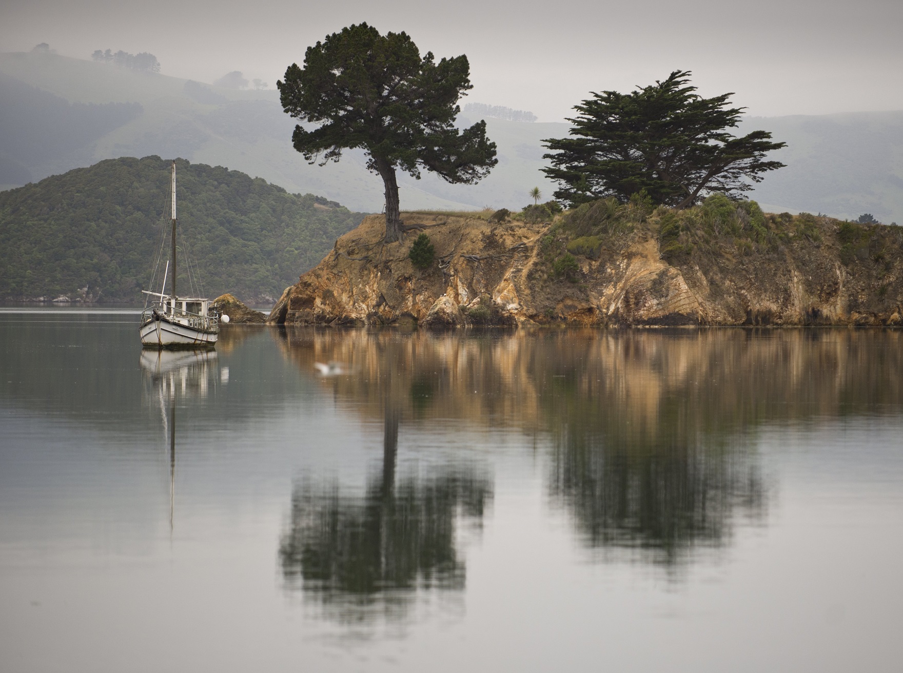 Photo: Gerard O'Brien