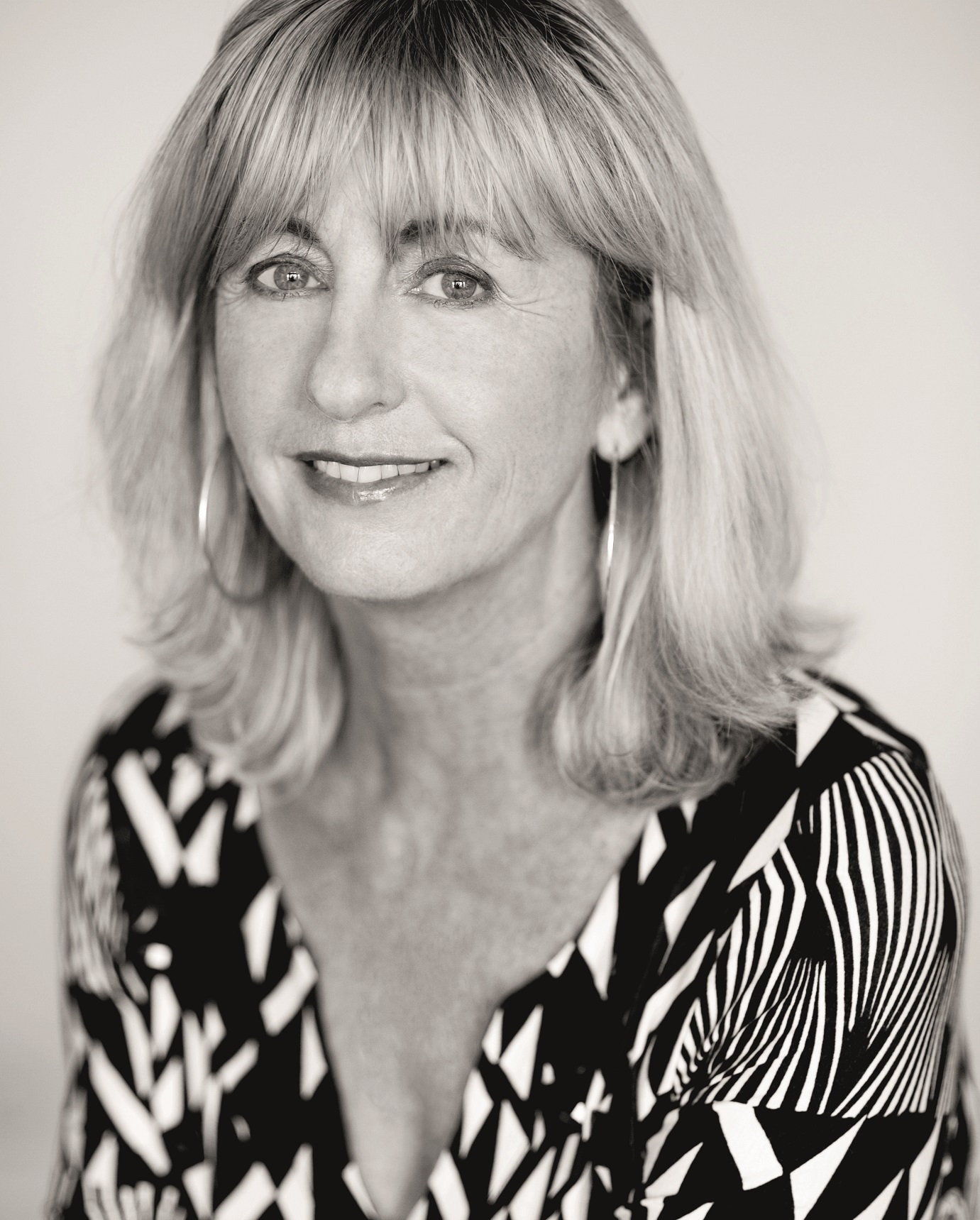 Claire Aldous. Photo: Supplied