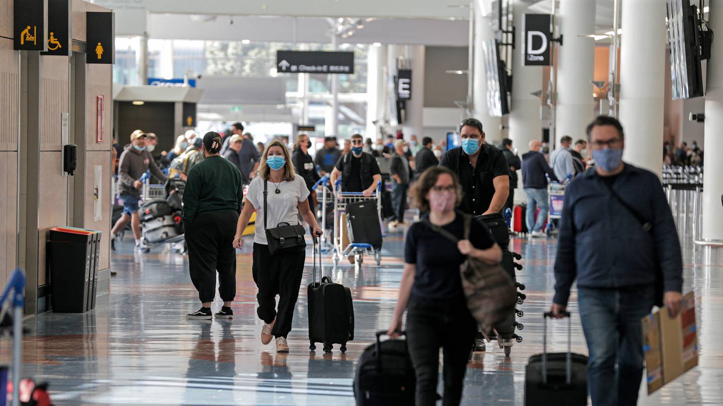Domestic and international tourists are being advised to take out travel insurance. Photo: NZ Herald Domestic and international tourists are being advised to take out travel insurance. Photo: NZ Herald