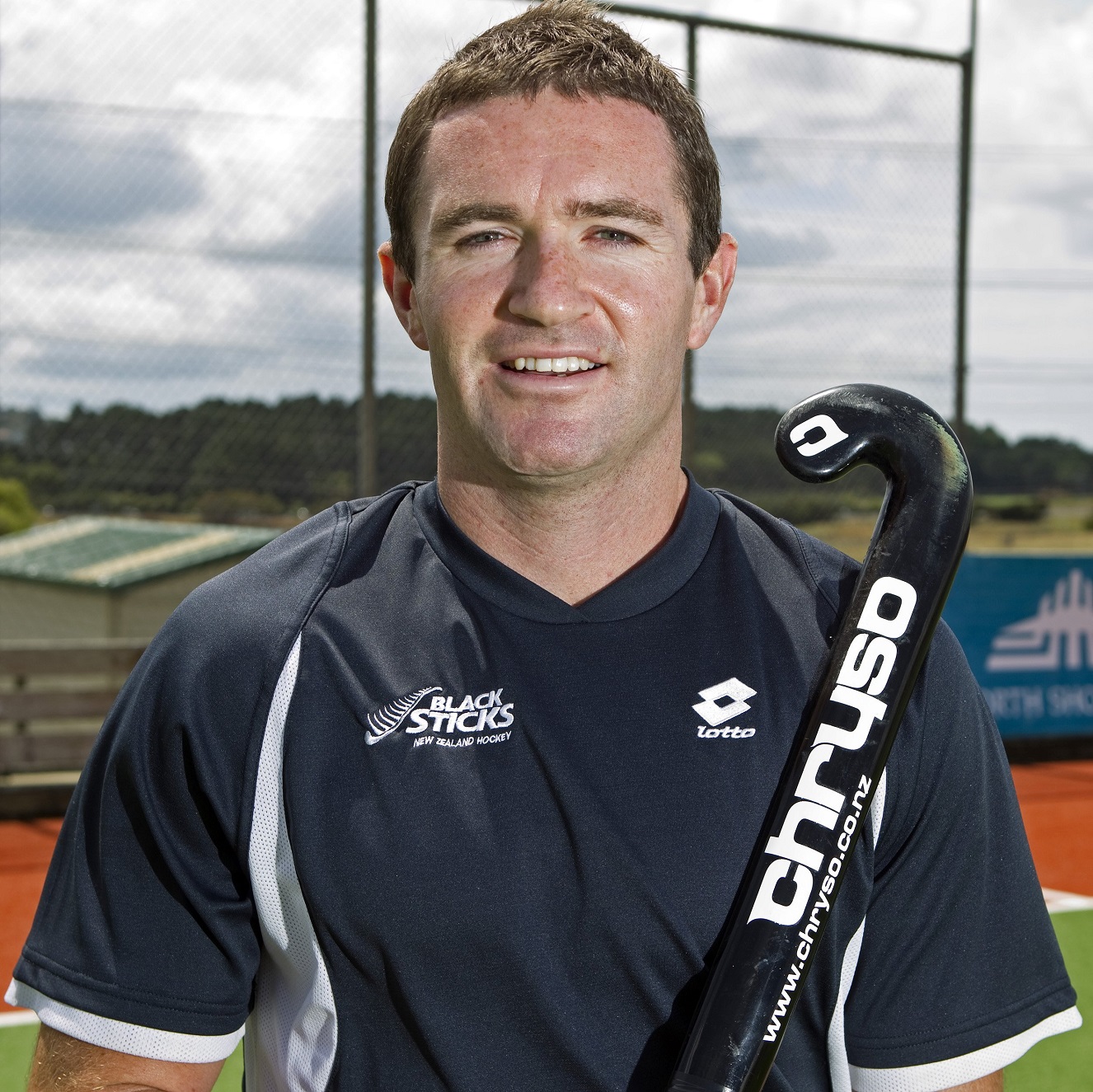 Phil Burrows. Photo: ODT Files