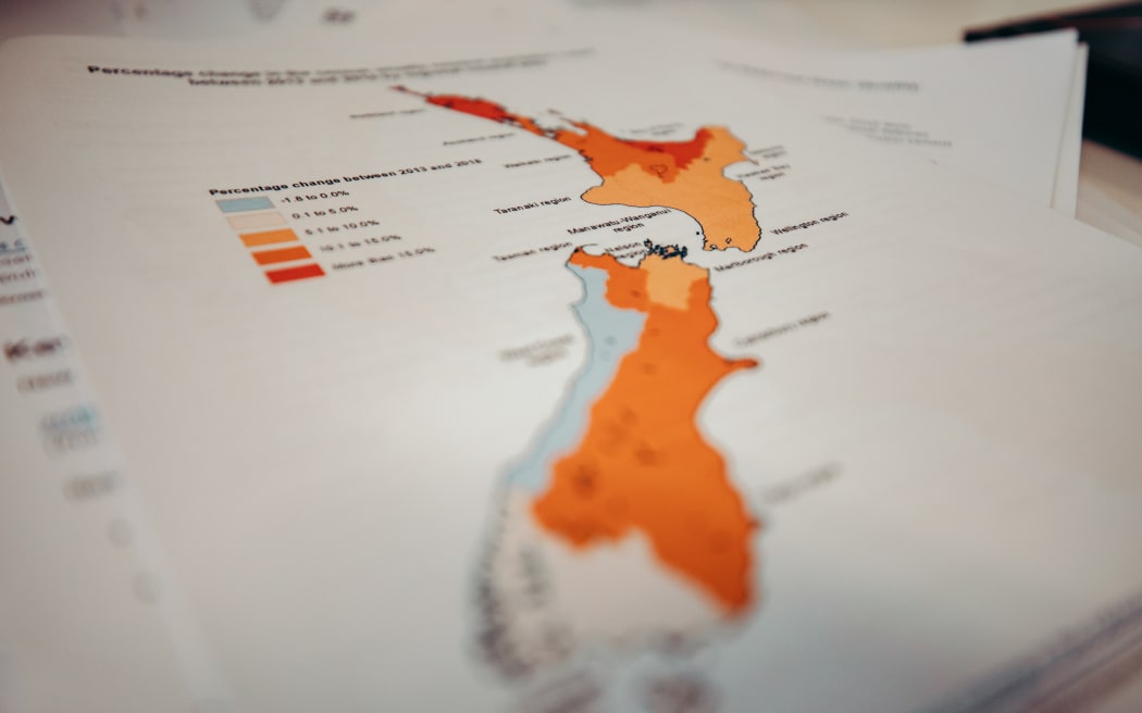 Photo: RNZ/Dom Thomas