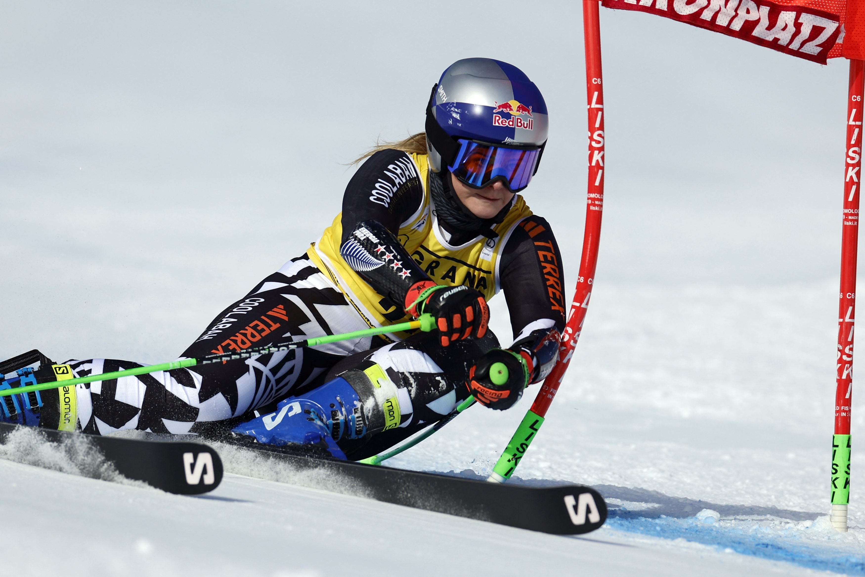 Robinson continues resurgence with ninth place in Kronplatz Otago Daily Times Online News