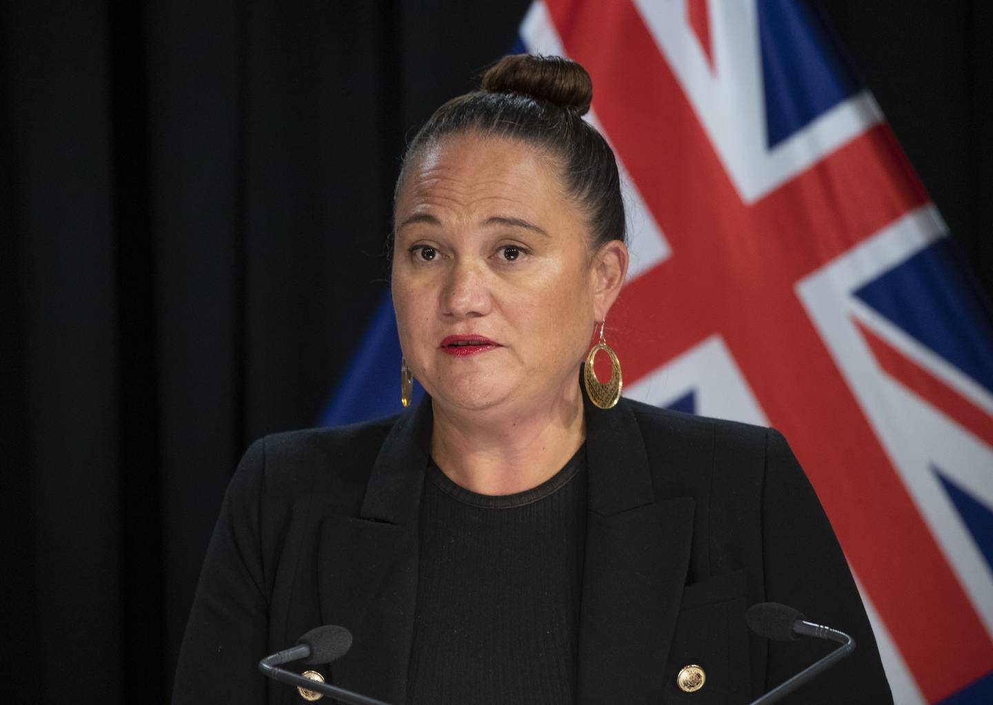 Carmel Sepuloni set to be deputy PM | Otago Daily Times Online News