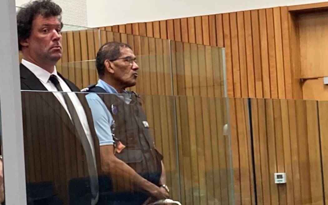 Tattoo artist Peter John Roberts has been convicted on seven charges relating to sexually abusing...