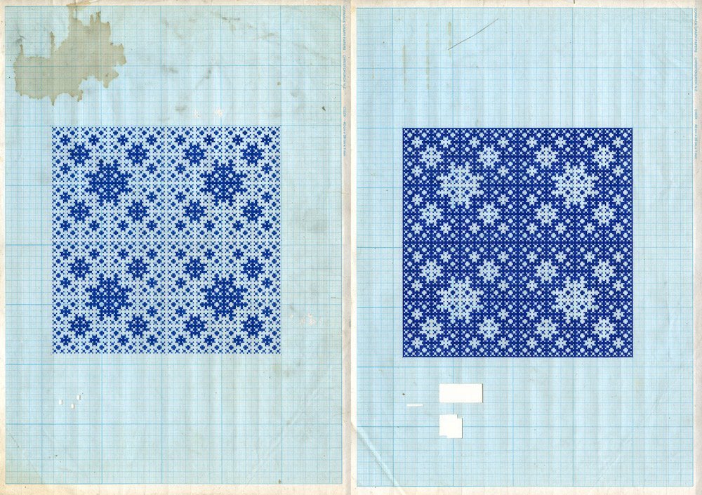 Untitled 6, by Martin Thompson.