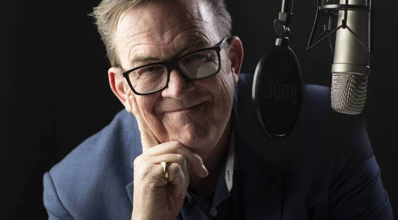 Broadcaster Sean Plunket has been accused of aggressive behaviour by an employee of The Platform....