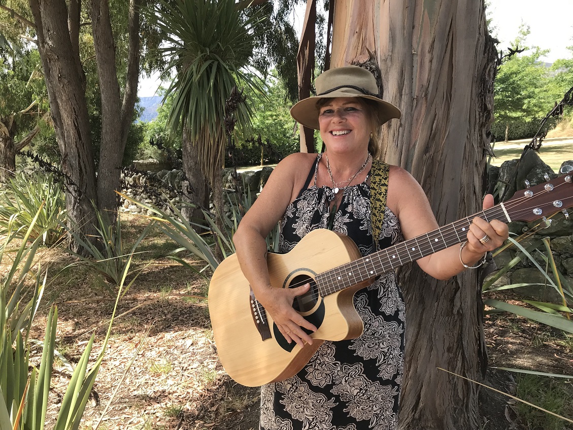 Teacher Anna Shaw’s one-woman show at the Wanaka Festival of Colour will reflect on her...