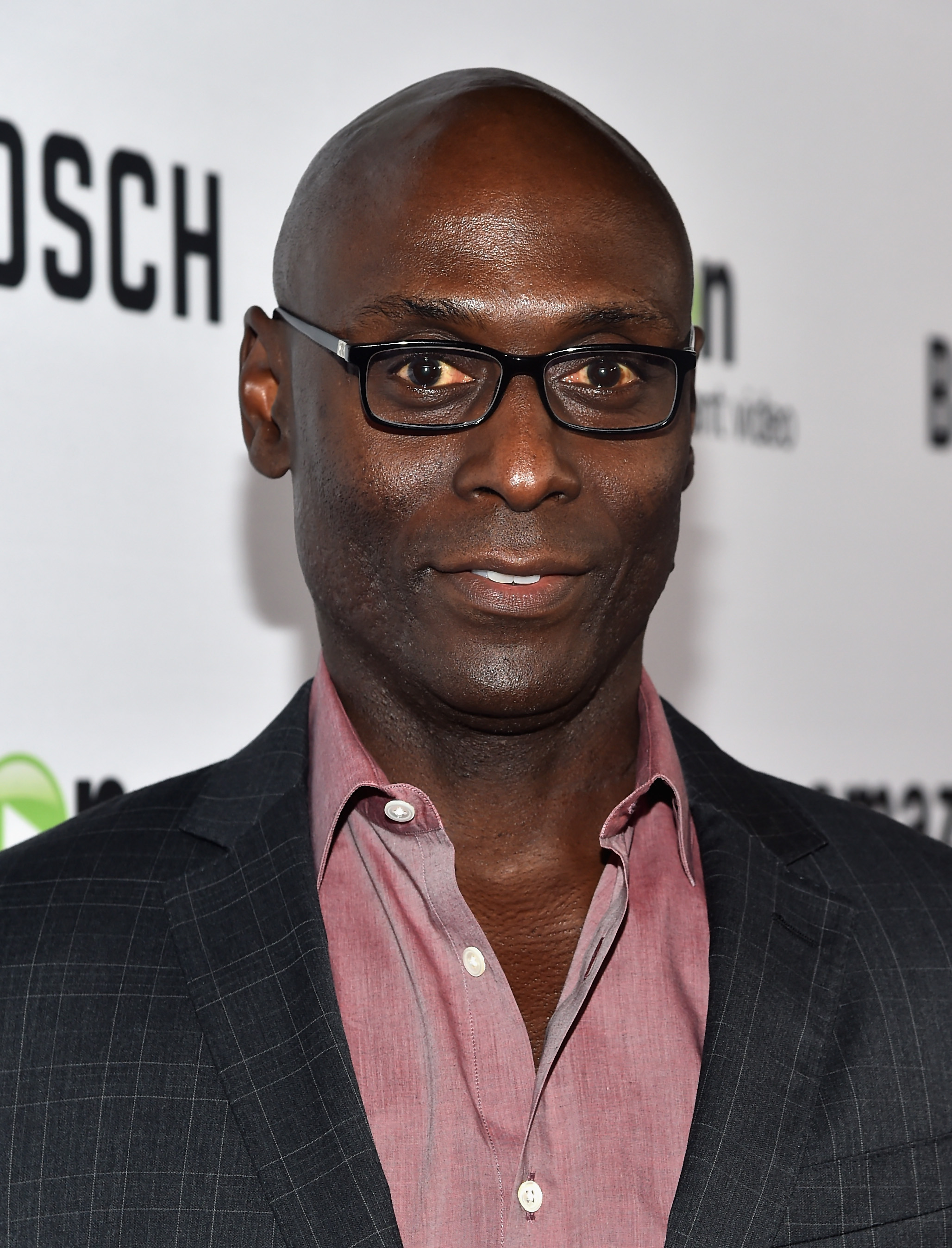 Lance Reddick of 'The Wire' dead in Los Angeles at age 60