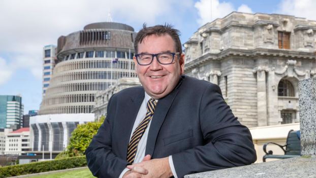 Labour chooses its candidate to replace Grant Robertson in the Wellington Central electorate...