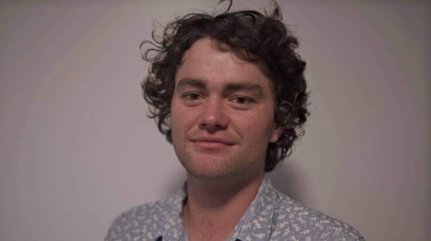 Jeremy Norbury died while kayaking near Jackson Bay. Photo: Supplied