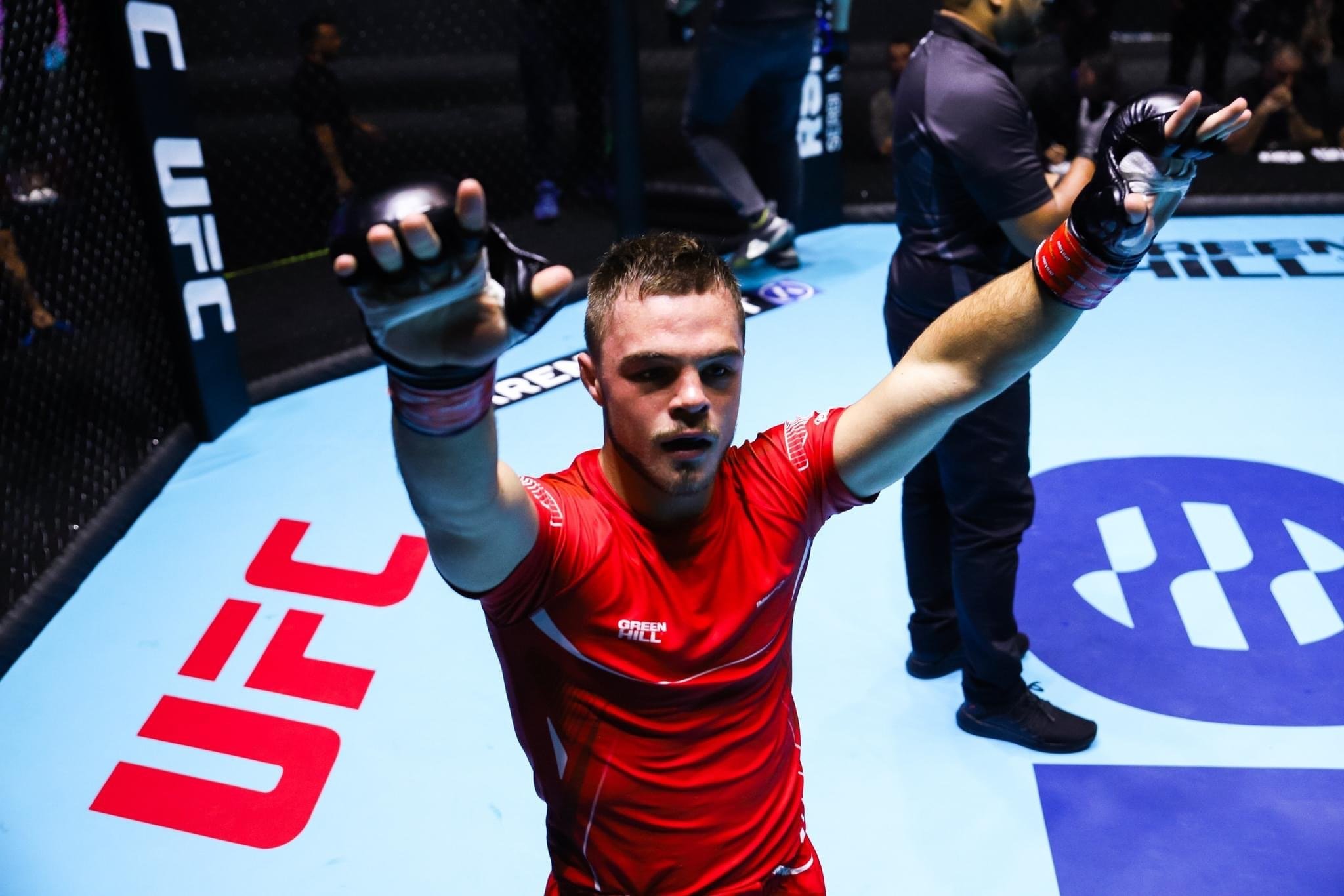 Years of hard work pay off with world title for Murdoch | Otago Daily Times Online News