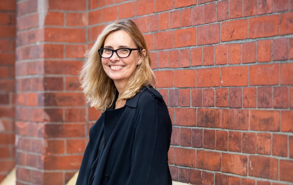 LGNZ chief executive Susan Freeman-Greene. Photo: supplied 
