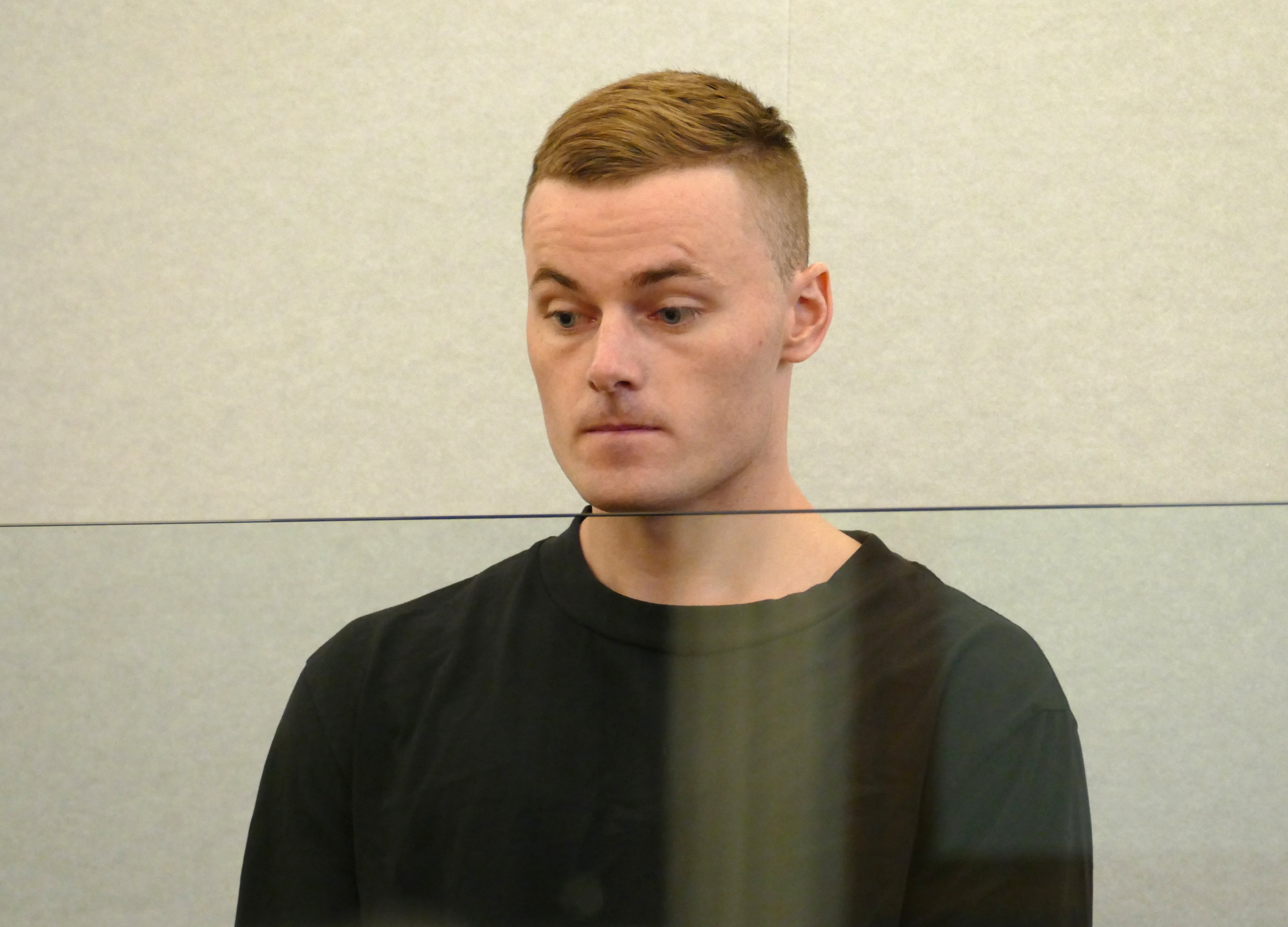 No means no': man jailed for attack | Star News No means no': man jailed for attack | Star News