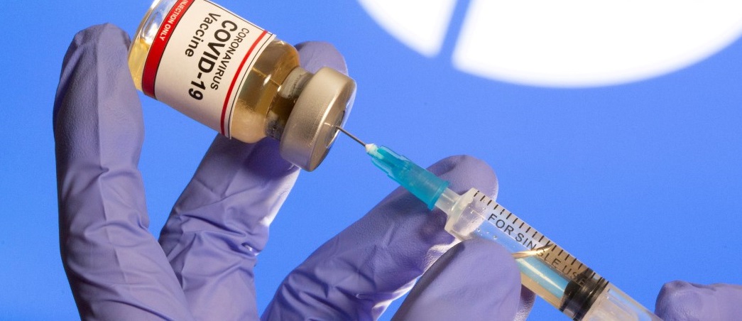 Tens of millions of people have now received the Pfizer vaccine. Photo: Reuters 