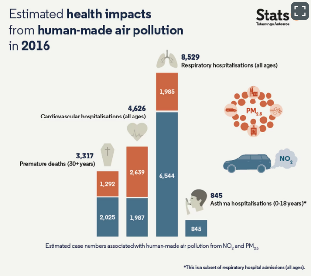 Source / Stats NZ