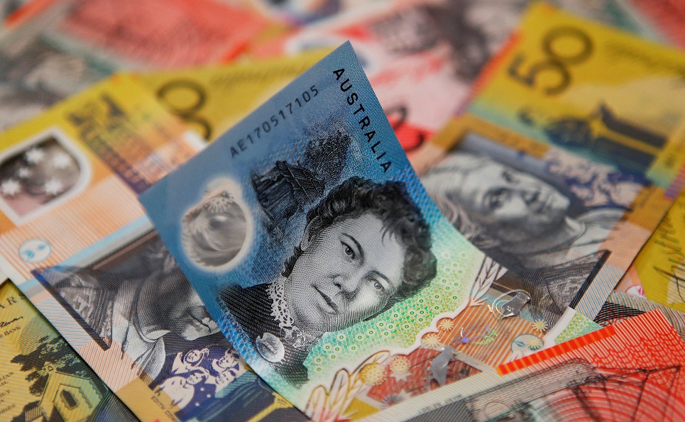 The report found nurses, cleaners, aged care and postal workers were among those hit hardest by...