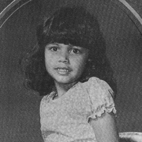 Louisa Bina Damodran was kidnapped and murdered as she walked home from school in October 1986.