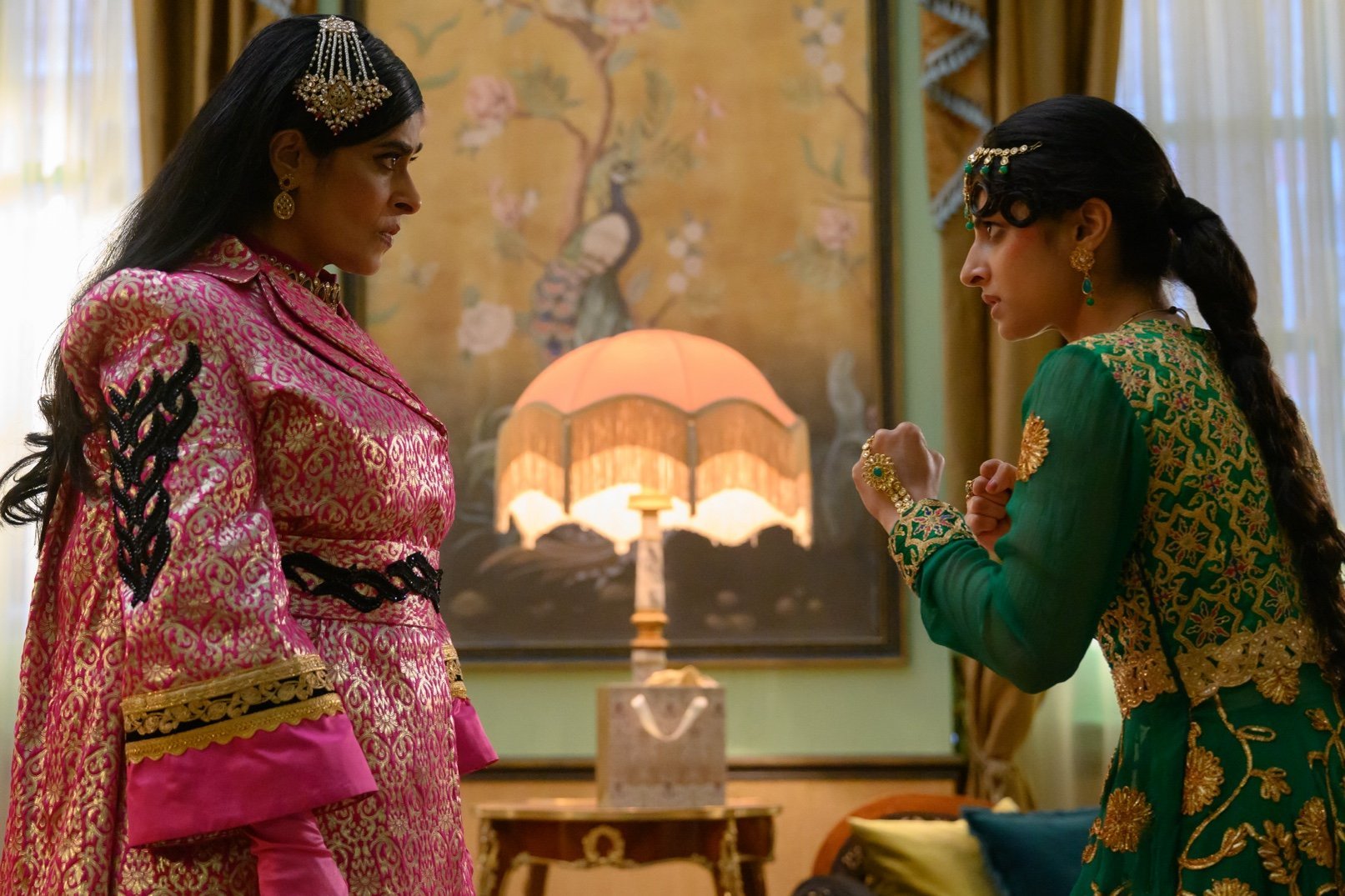 Photos: Focus Features