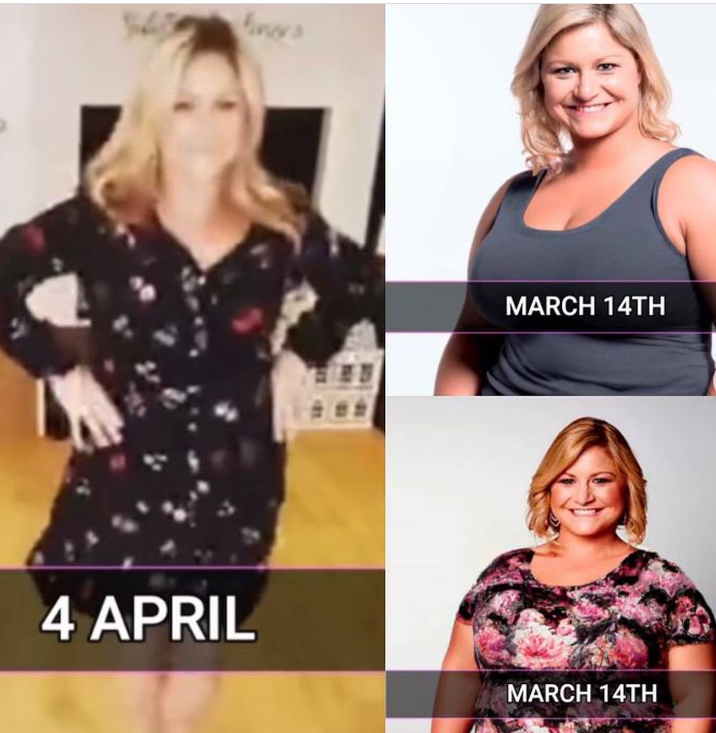 NZME radio host Toni Street is the latest celebrity to have her doctored images used in a fake ad...