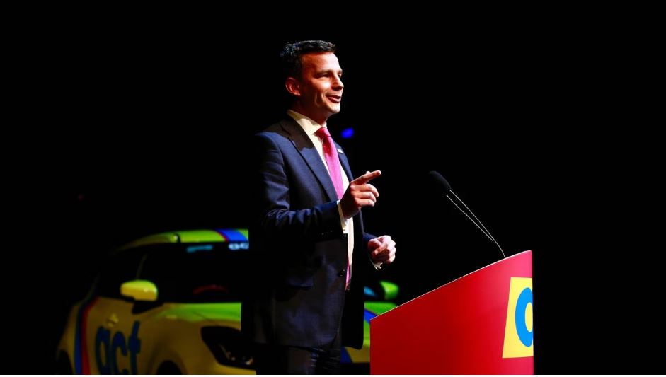 Act Party leader David Seymour wants to create a Ministry of Regulation if elected to cut...