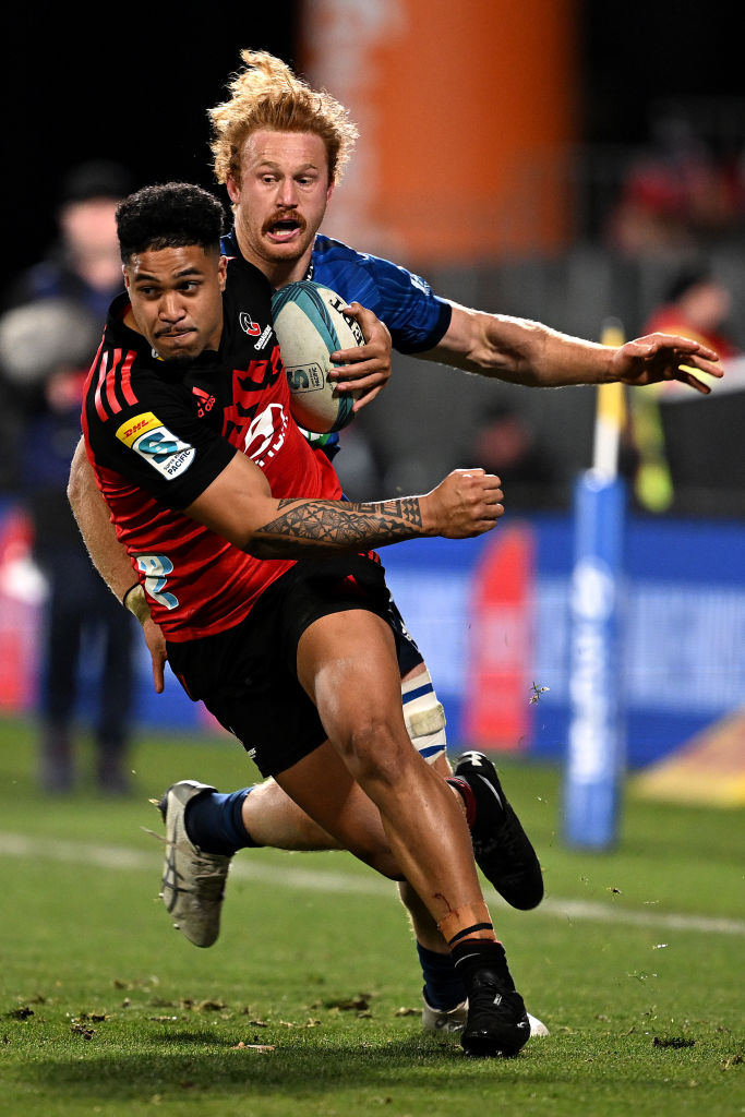 Rugby sales on tonight