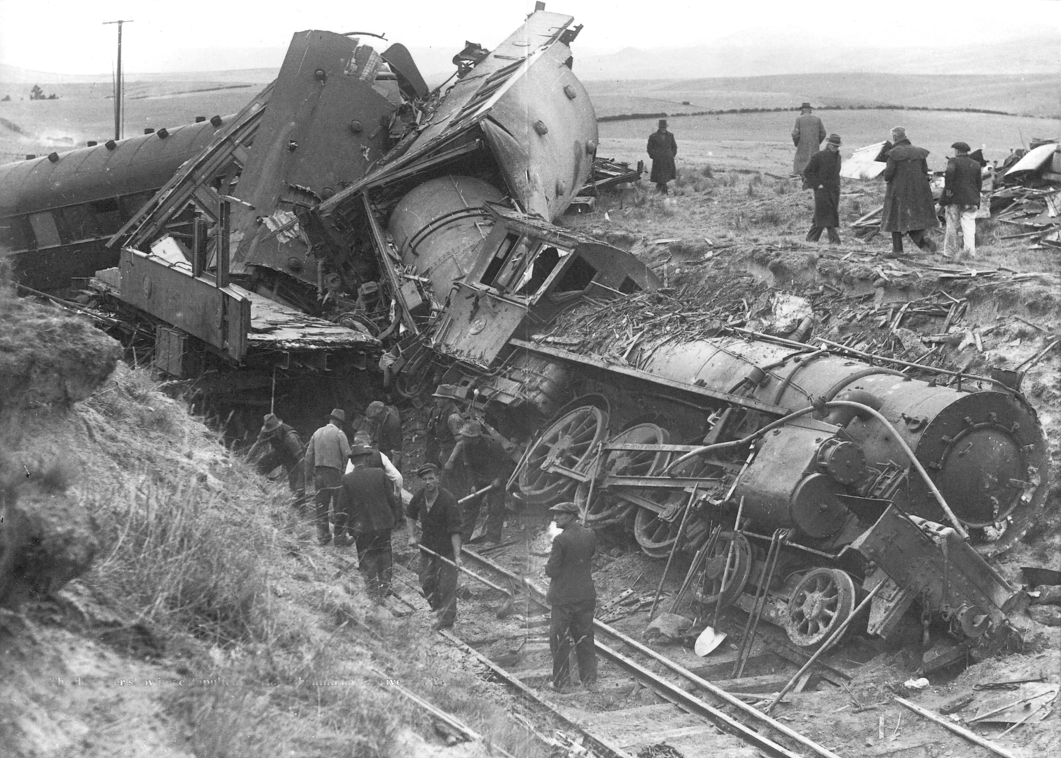 Otago-born author Elizabeth Coleman’s father and brother were among 21 people killed, with a...