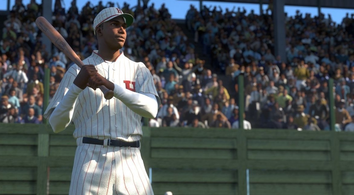 MLB The Show 2023 is the rare sports game to allow you to dive into some important history. Image...