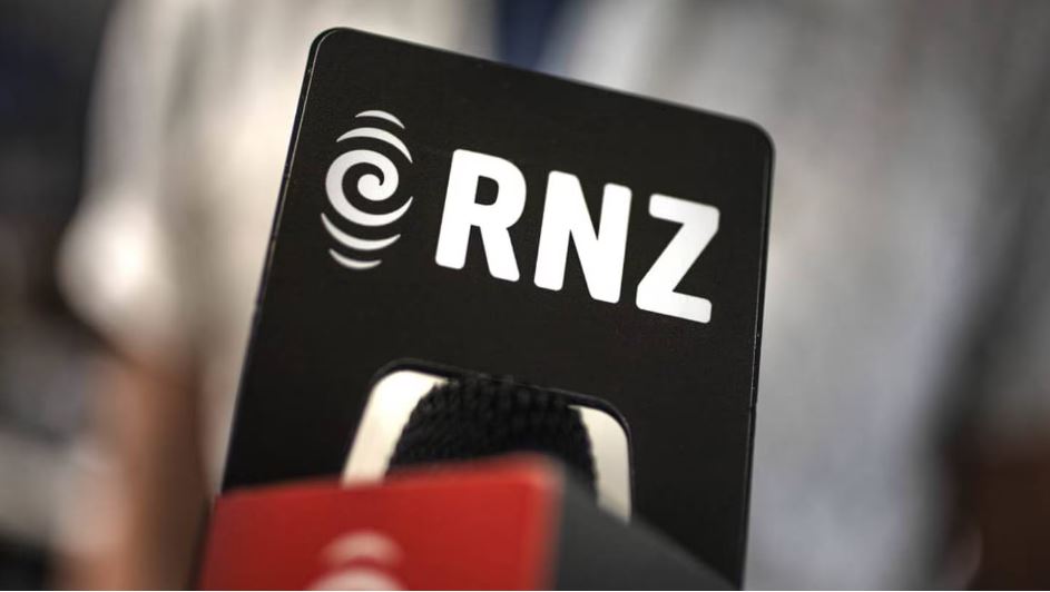 At least 36 re-edited stories have now been identified during an RNZ review. Photo: RNZ/Cole...