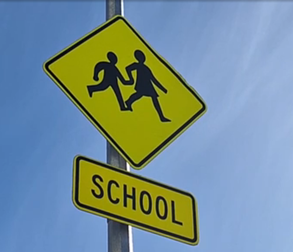 Reduced speed limits are due to be established around Dunedin schools before the end of July....