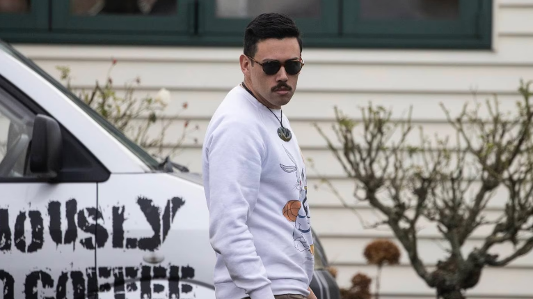 The former teacher, legally known as&nbsp;Taurapa but previously known as Connor Taurapa Matthews...