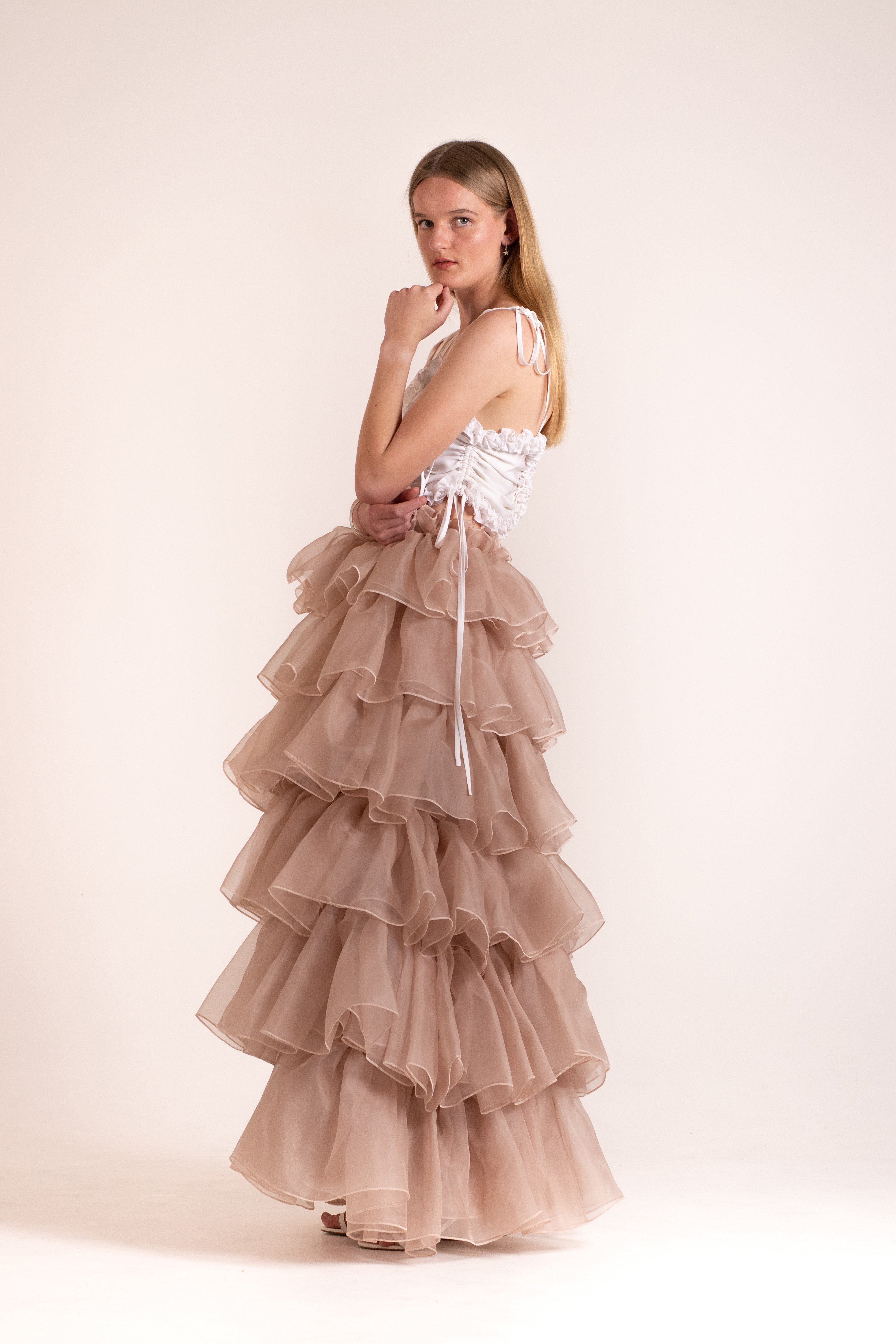 Design by Amelia Phillips. Photo: supplied