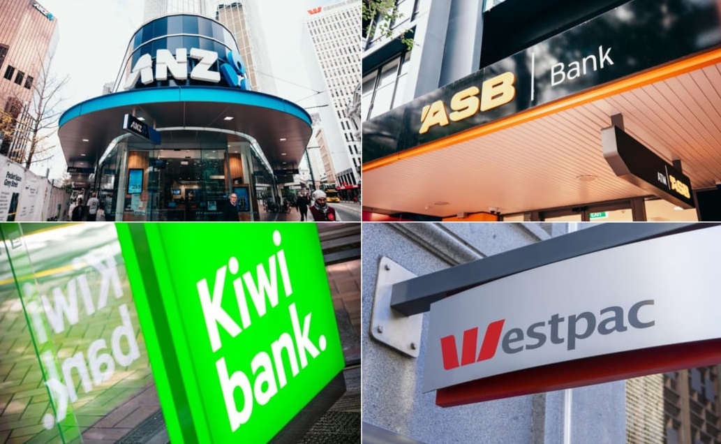Four major banks hike mortgage rates Otago Daily Times Online News