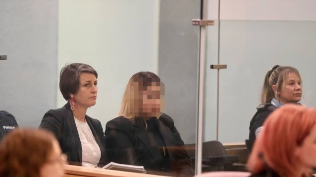 Woman 'active participant' in teen's torture, death | Otago Daily Times ...