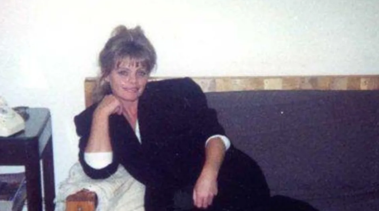 Joanne Howell’s boyfriend has been found guilty of her 2007 murder. Photo: Supplied 