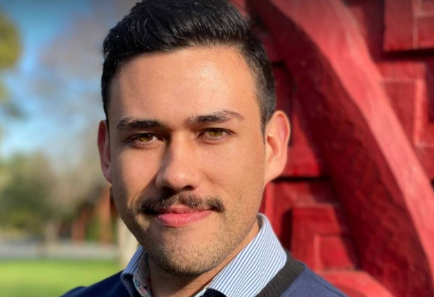 Taurapa, formerly known as Connor Taurapa Matthews. Photo: supplied