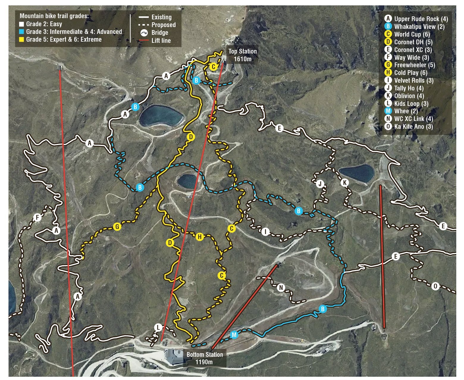 Play Bridge: Now Clubs are longer when bidding - Trail Times