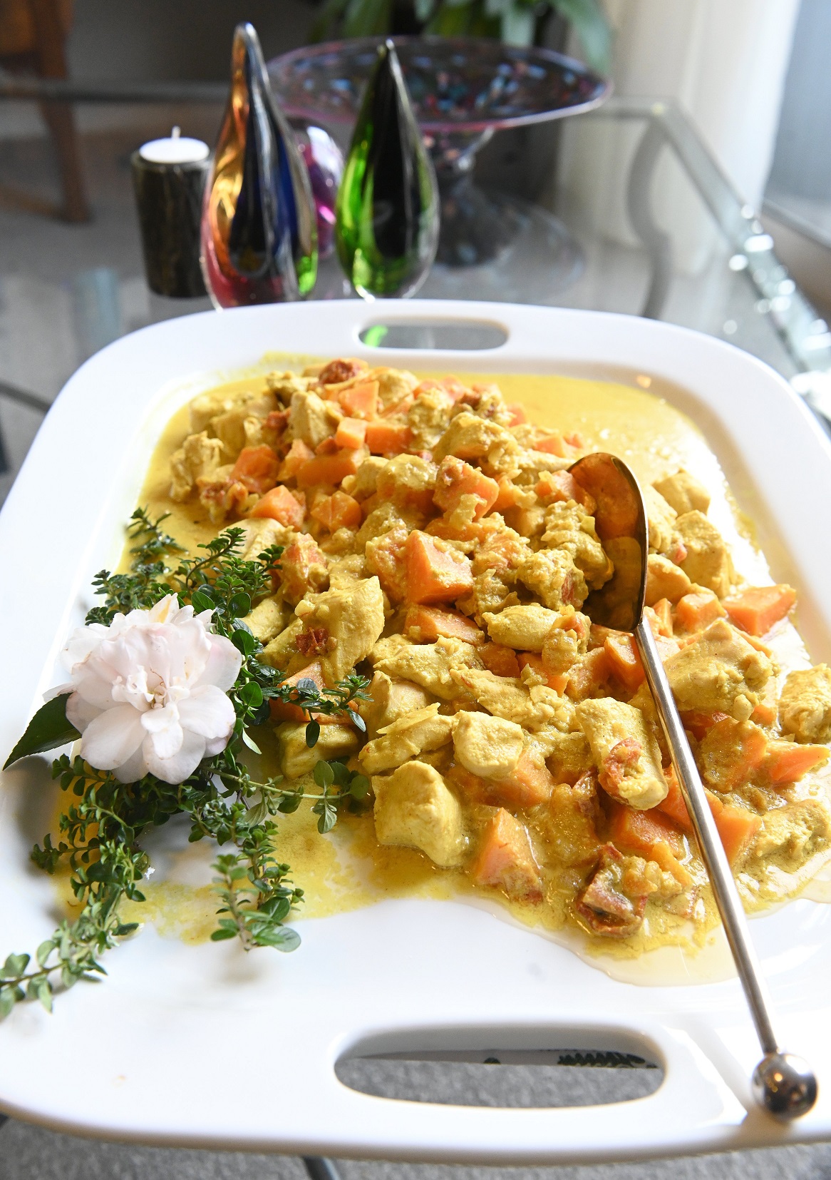 Photo: Linda Robertson