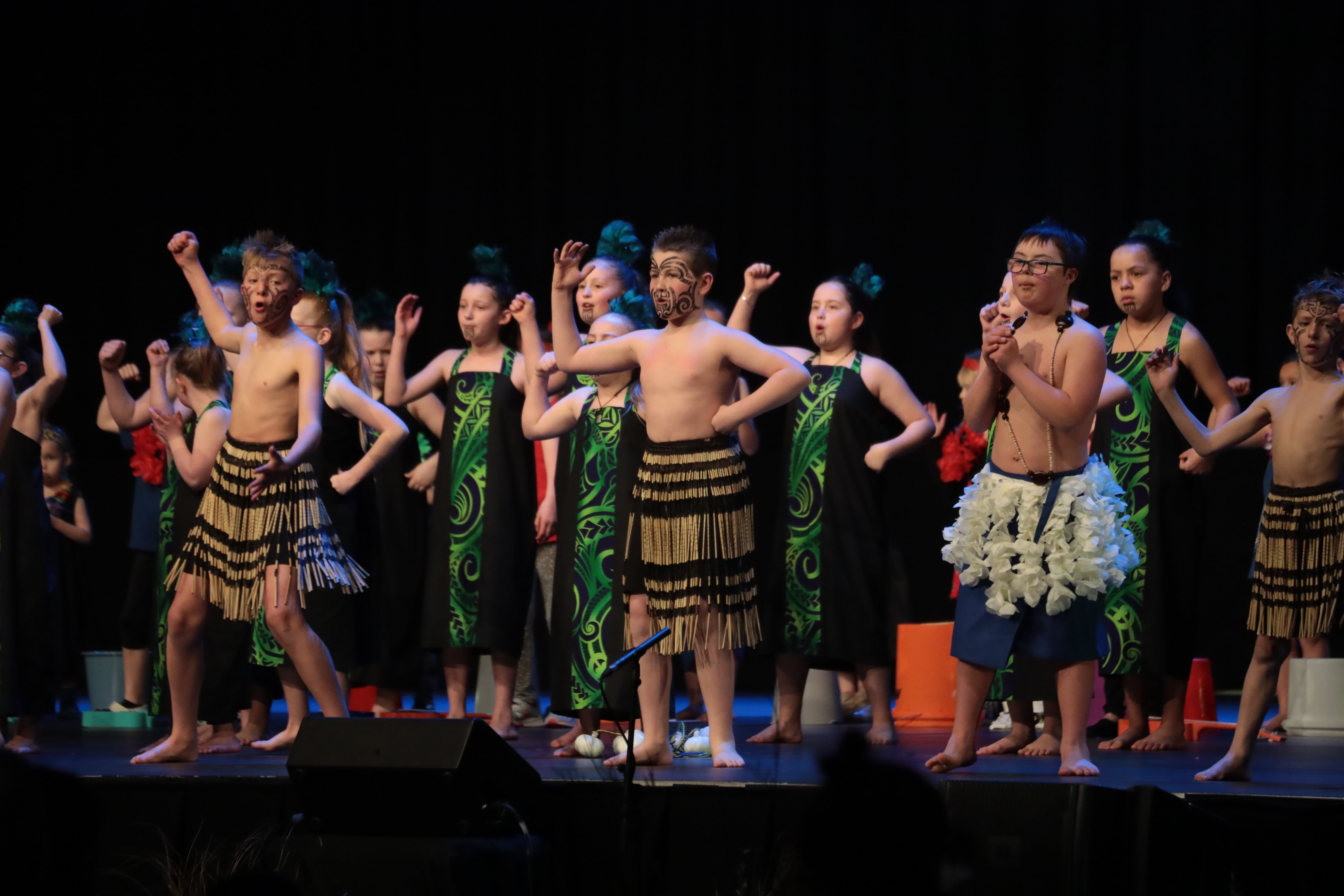 Community event showcases Māori, Pasifika culture Otago Daily Times Online News