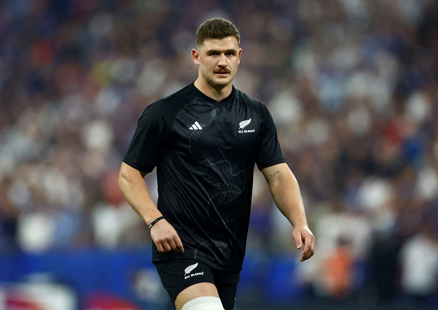 Ireland v Boks sets bar at World Cup All Blacks Otago Daily Times Online News