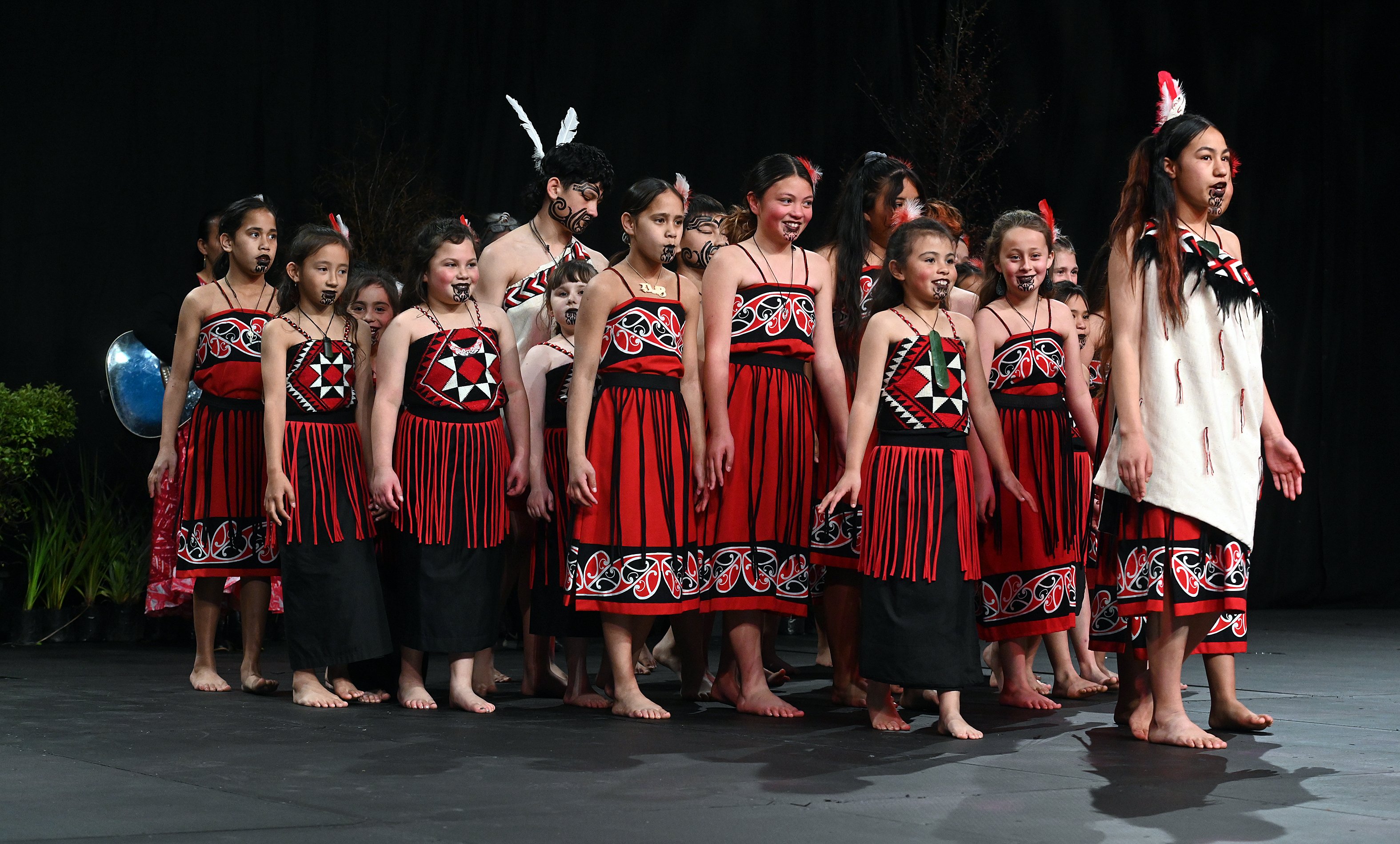 PHOTO: LINDA ROBERTSON