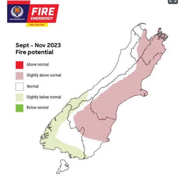 Image: Fire and Emergency New Zealand