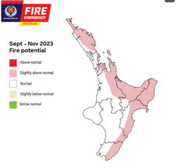 Image: Fire and Emergency New Zealand