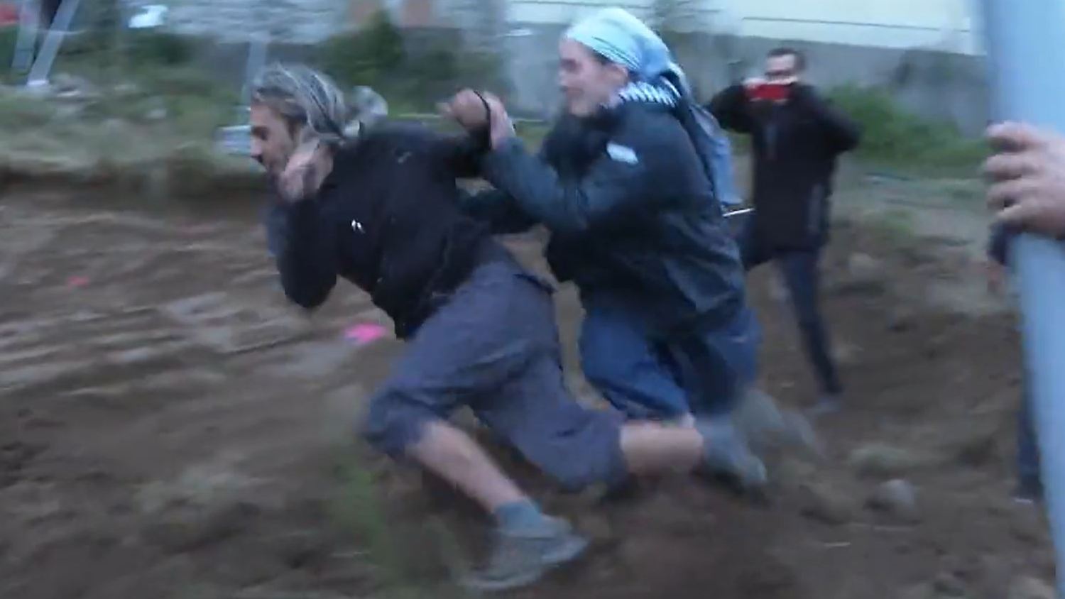 Having nun of it! Catholic sister tackles climate activist | Otago Daily  Times Online News