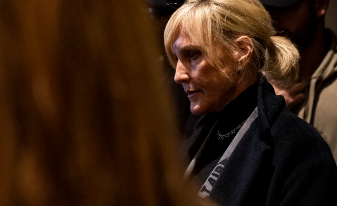 Erin Brockovich told a Water NZ industry conference communities can - and must - stand up and...