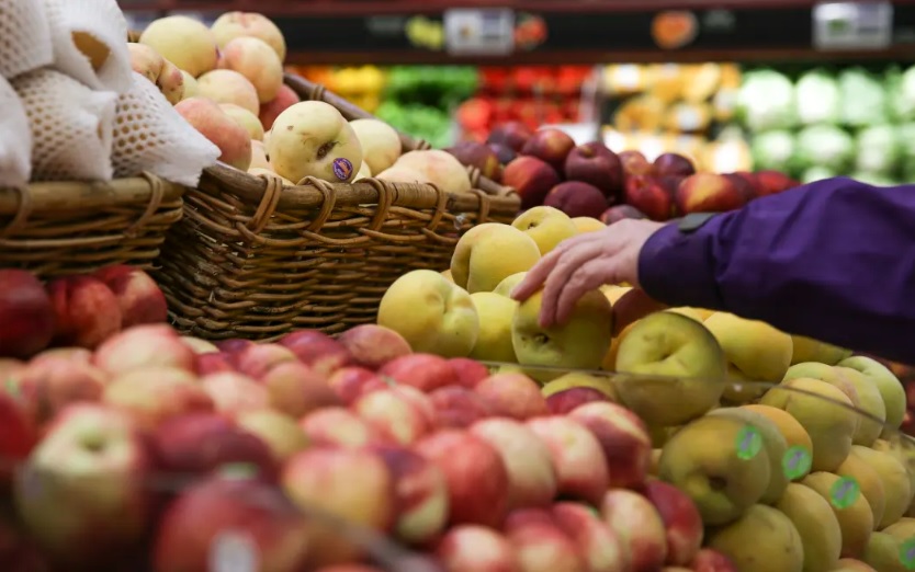 fruit rnz